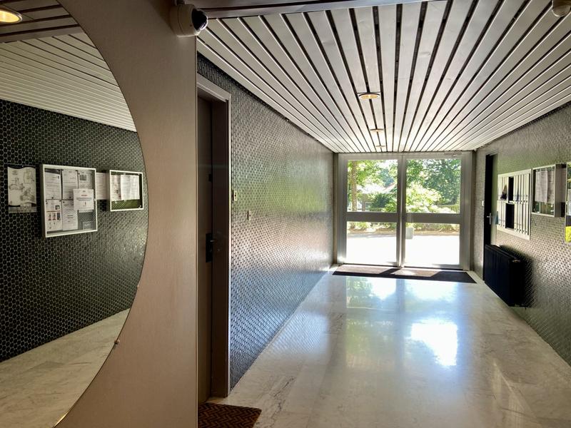 Appartement - 52 m² - 2 pièces