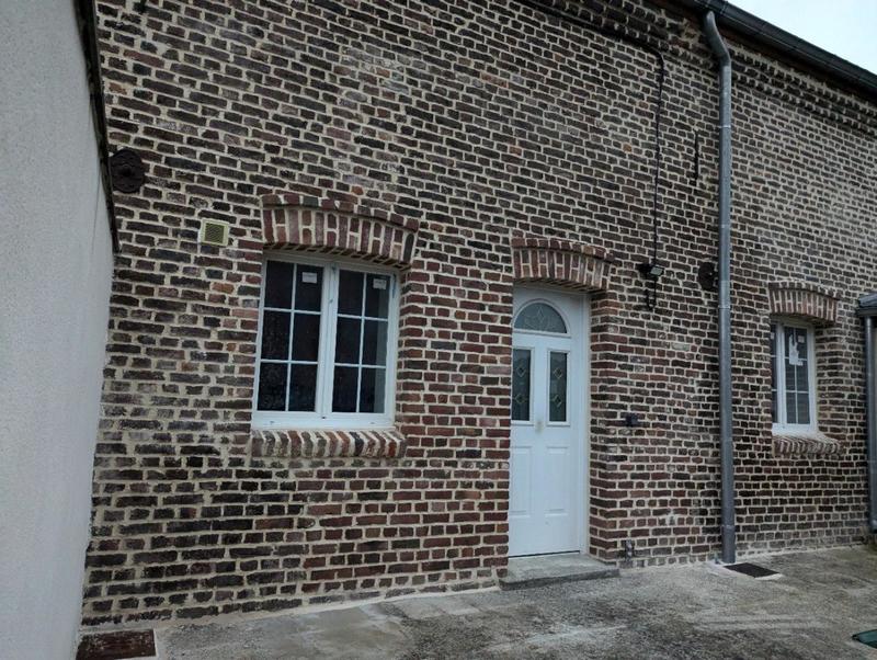 Maison - 155 m² - 4 pièces