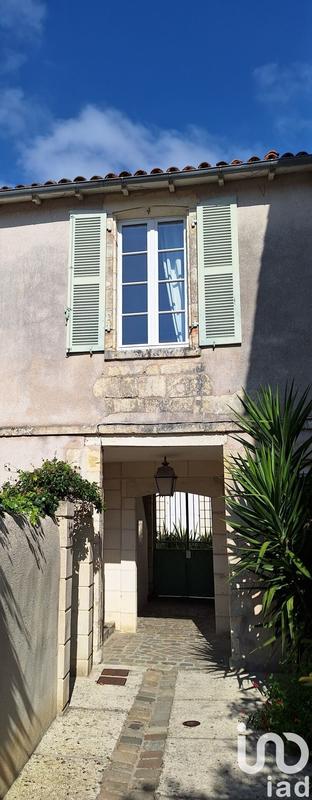 Appartement - 25 m² - 1 pièce