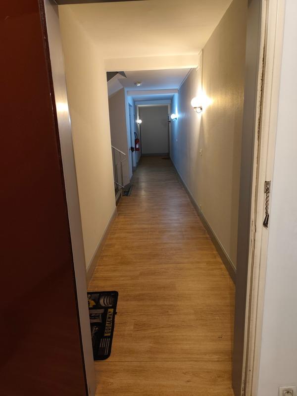 Appartement - 81 m² - 3 pièces