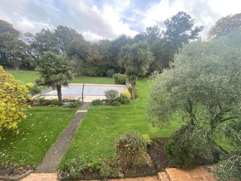 Maison - 178 m² - 7 pièces