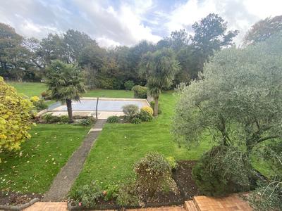 Maison - 178 m² - 7 pièces