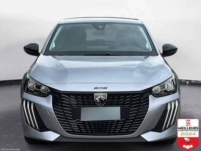 Peugeot 208 Hybrid 100 e-Dcs6 Style