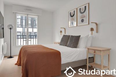 Maison - 57 m² - 2 pièces