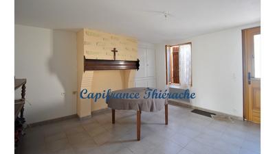 Maison - 101 m² - 6 pièces