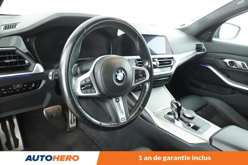 Bmw Série 3 Touring 320d xDrive m Sport Bva8 190 ch