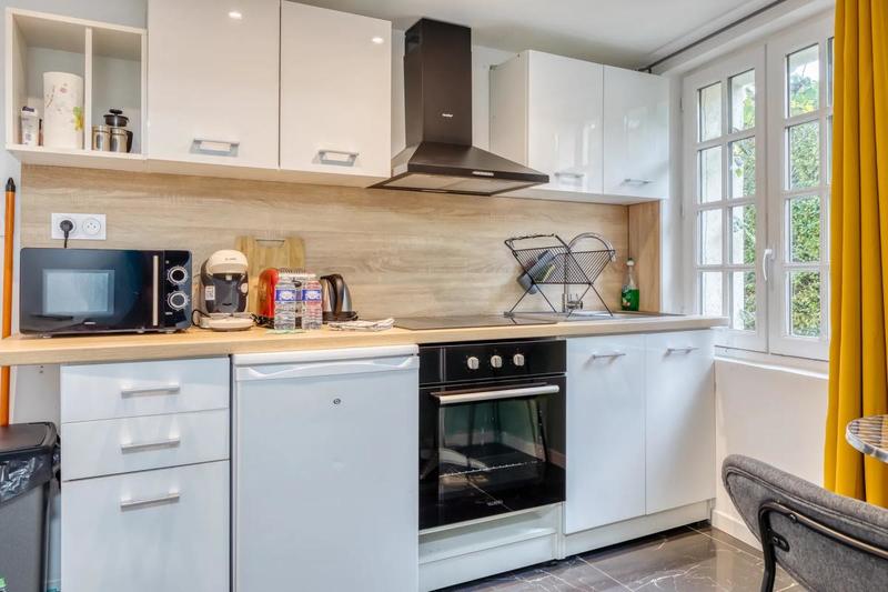 Maison - 118 m² - 5 pièces