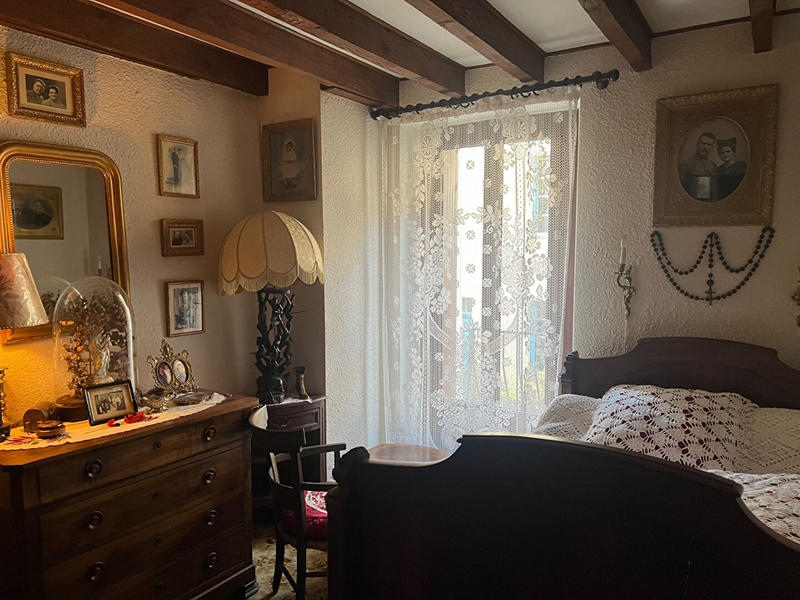 Maison - 143 m² - 5 pièces