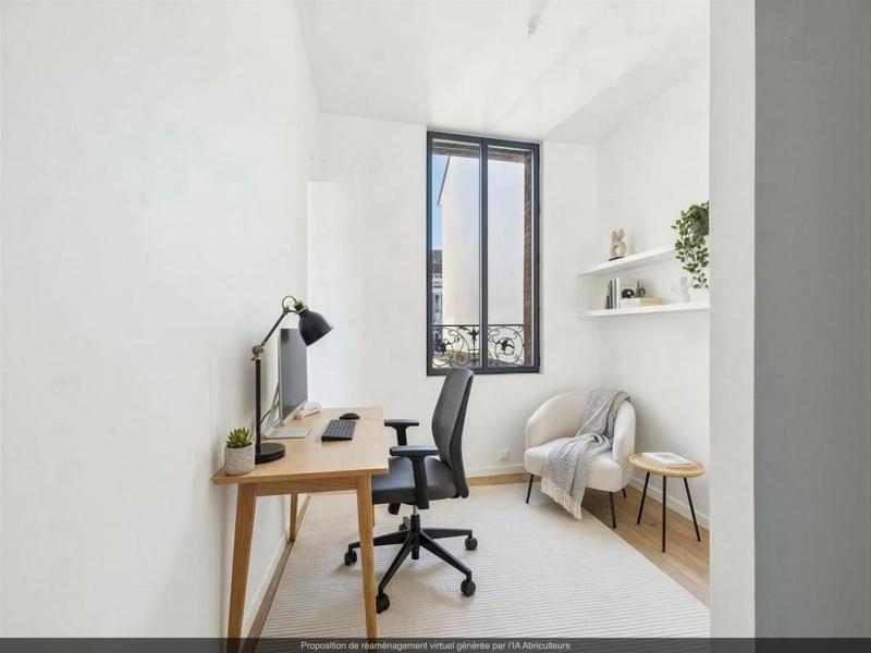 Maison - 122 m² - 5 pièces