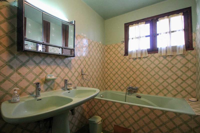 Villa - 170 m² - 7 pièces