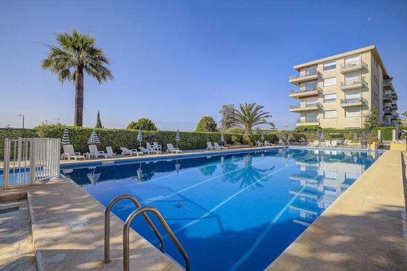 Appartement - 85 m² - 3 pièces