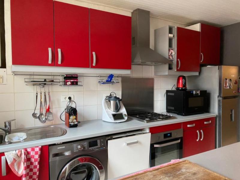 Appartement - 72 m² - 3 pièces