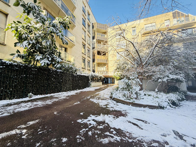 Appartement - 52 m² - 2 pièces