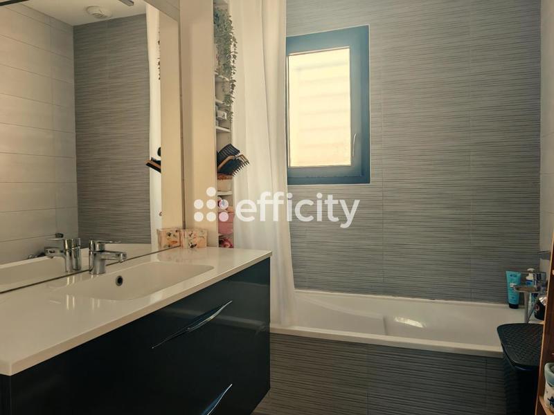 Villa - 89 m² - 4 pièces