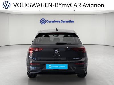 Volkswagen Golf 1.5 eHybrid 204 Dsg6 Life Plus