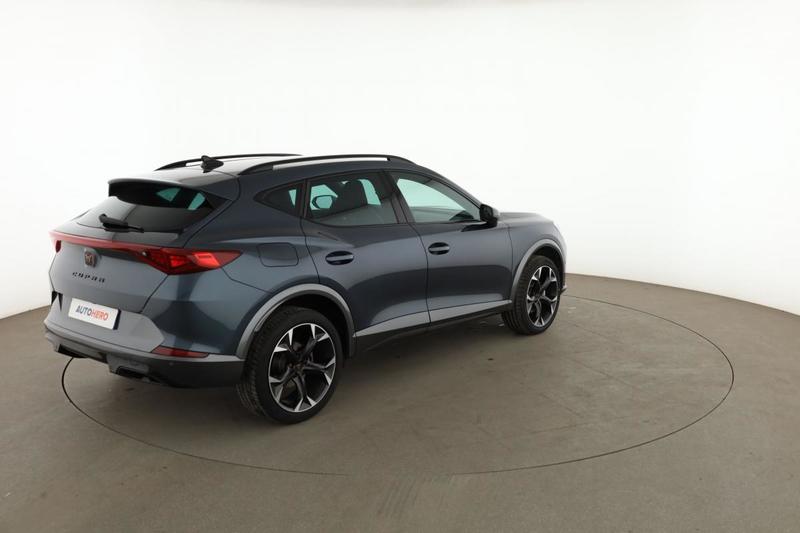 Cupra Formentor 1.5 Tsi V Dsg7 150 ch