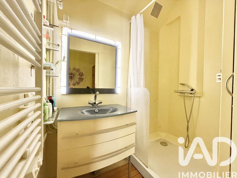 Maison - 146 m² - 6 pièces