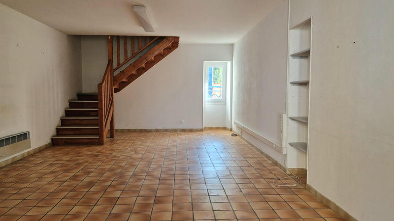 Immeuble - 210 m² - 7 pièces