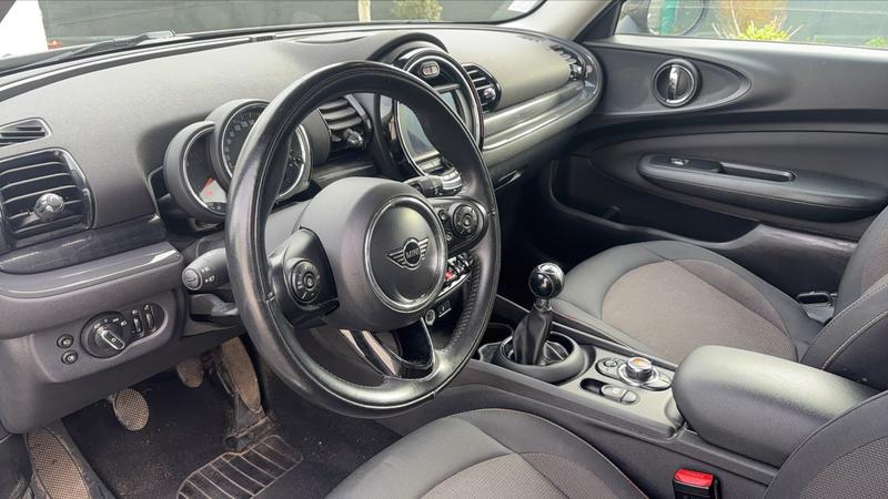 Mini Clubman 1.5 One d 116 Business