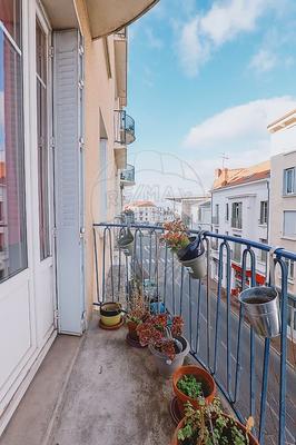Appartement - 81 m² - 3 pièces