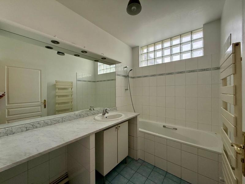 Appartement - 73 m² - 3 pièces