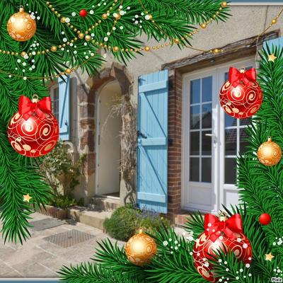 Maison - 98 m² - 4 pièces