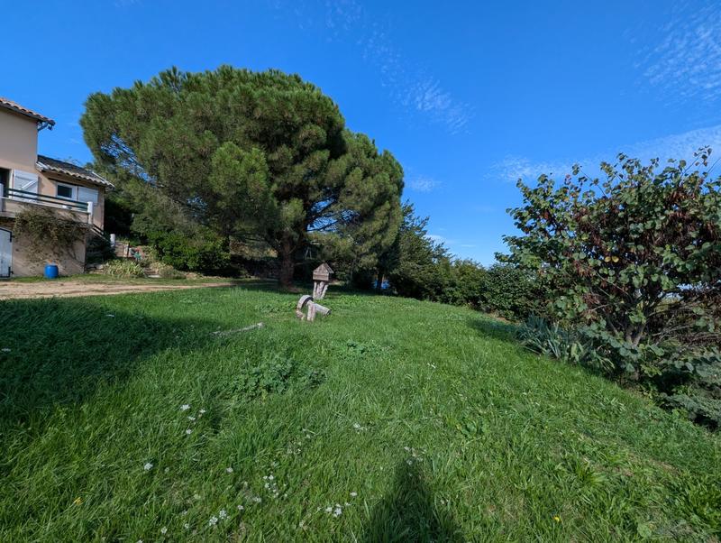 Maison - 161 m² - 6 pièces