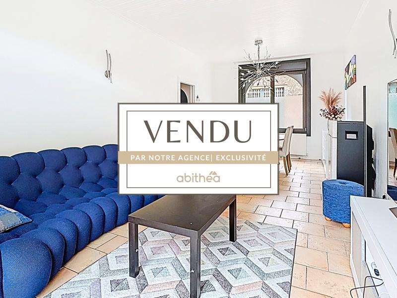 Maison - 168 m² - 5 pièces