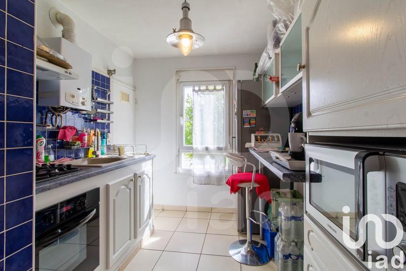 Appartement - 68 m² - 4 pièces