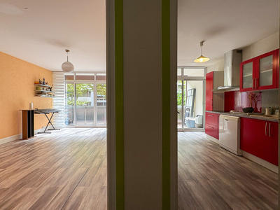 Appartement - 74 m² - 3 pièces