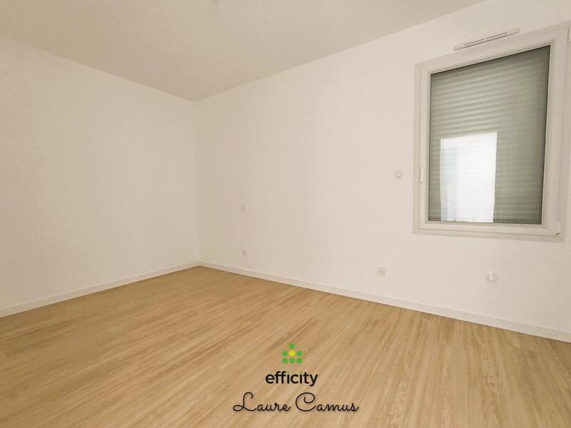 Maison - 97 m² - 4 pièces