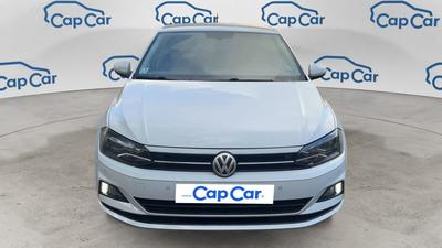 Volkswagen Polo VI 1.6 Tdi 80 Confortline