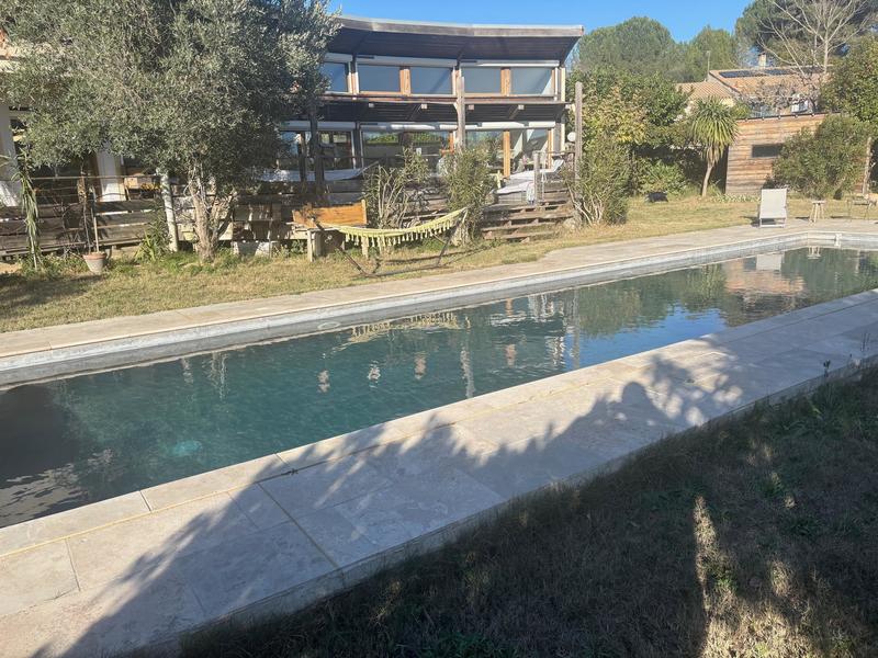 Maison - 139 m² - 4 pièces