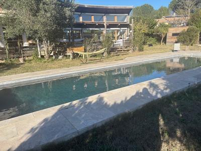 Maison - 139 m² - 4 pièces