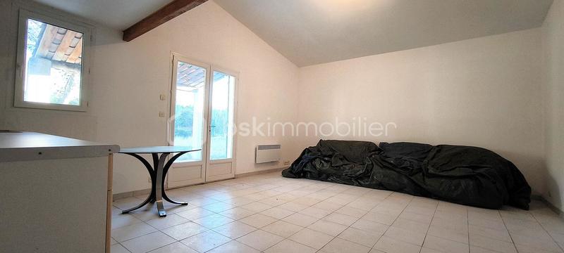 Maison - 73 m² - 3 pièces