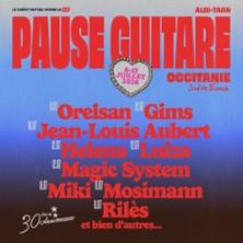 Festival Pause Guitare