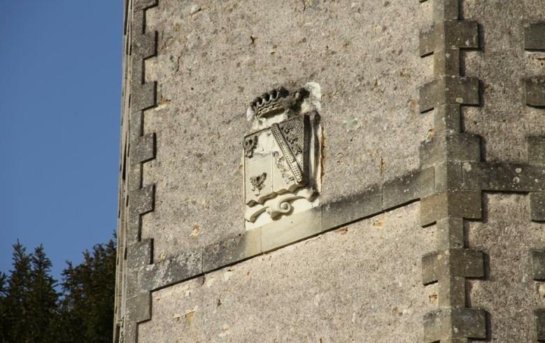 Manoir - 1 300 m² - 30 pièces