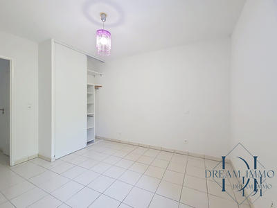 Appartement - 41 m² - 3 pièces