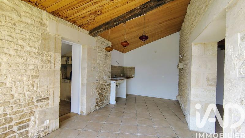 Maison - 181 m² - 4 pièces