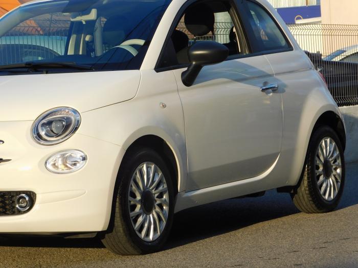 Fiat 500 1.0 70ch Bsg s&amp;S Pack Confort