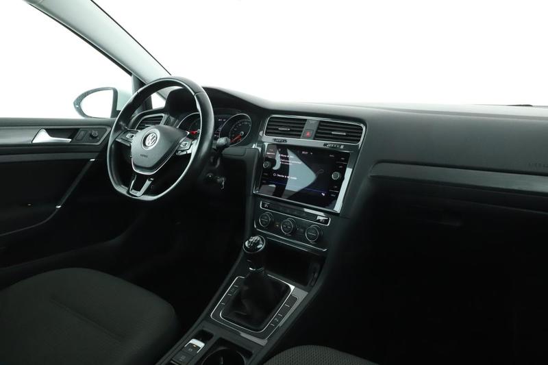 Volkswagen Golf Sw VII 1.6 Tdi BlueMotion Tech Confortline Business 115 ch