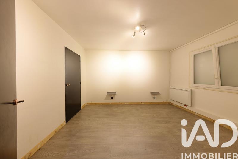 Appartement - 217 m² - 8 pièces
