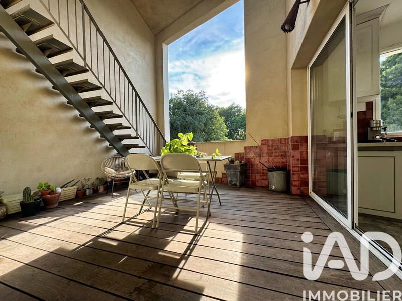 Maison - 104 m² - 3 pièces