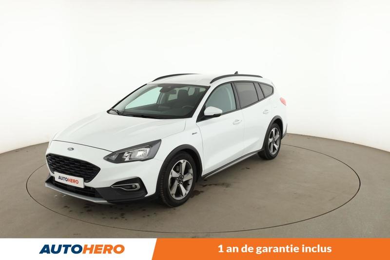 Ford Focus Sw 2.0 EcoBlue Active Auto 150 ch