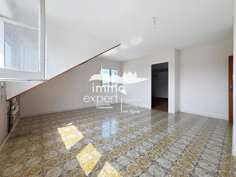 Maison de village - 244 m² - 8 pièces