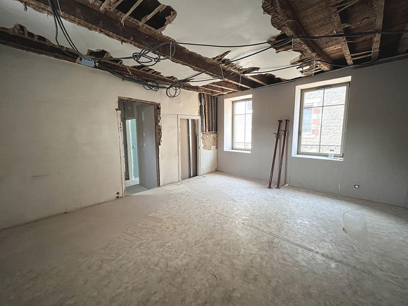 Maison - 188 m² - 5 pièces