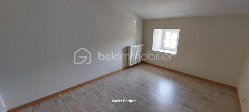 Longère - 114 m² - 4 pièces