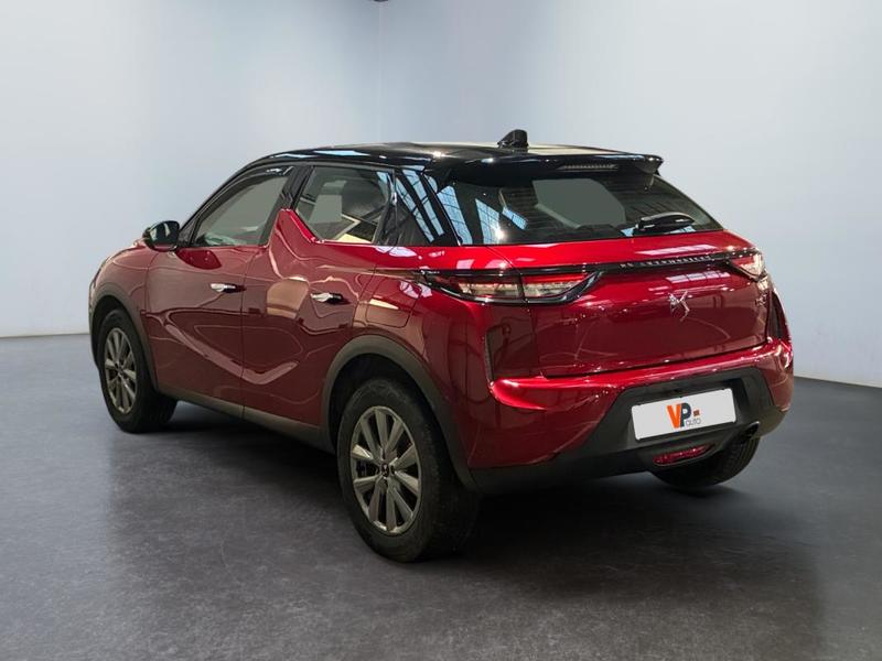 Ds Ds 3 PureTech 100 Bvm6 Bastille