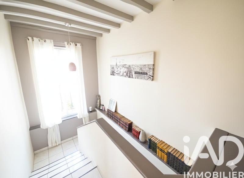 Maison - 149 m² - 4 pièces