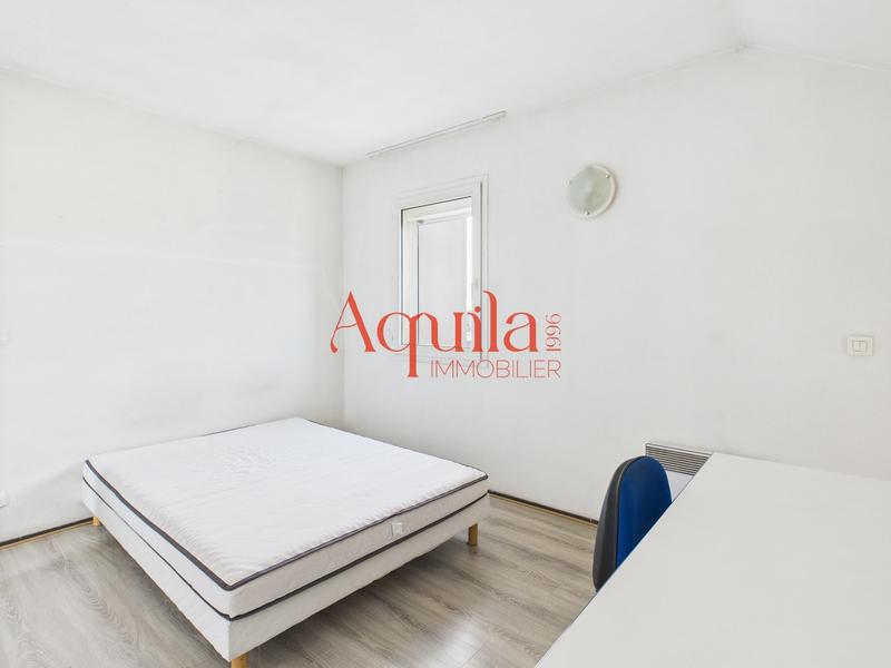 Appartement - 32 m² - 2 pièces